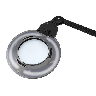WRKPRO ESD Magnifying Lamp 